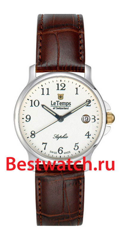 Часы Le Temps Zafira LT1056.41BL62